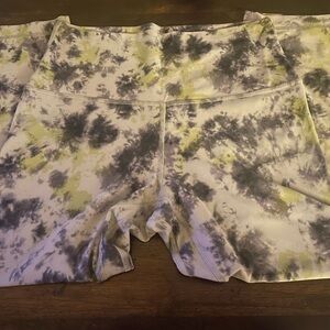 Lululemon Align High-Rise Crop 21”